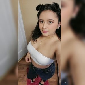 Meet your Posher, Fabiola